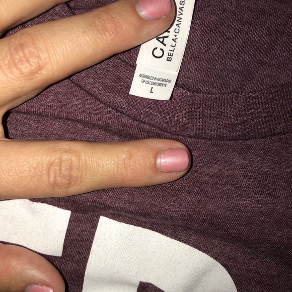 Graphic tee - Picture 3 of 3